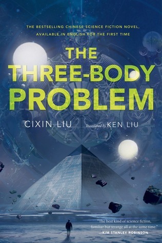Book Summary The Three-Body Problem