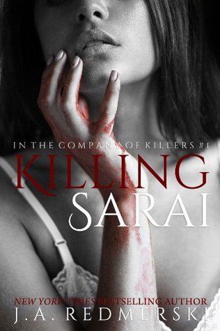Book Summary Killing Sarai