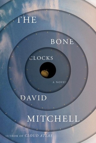 Book Summary The Bone Clocks