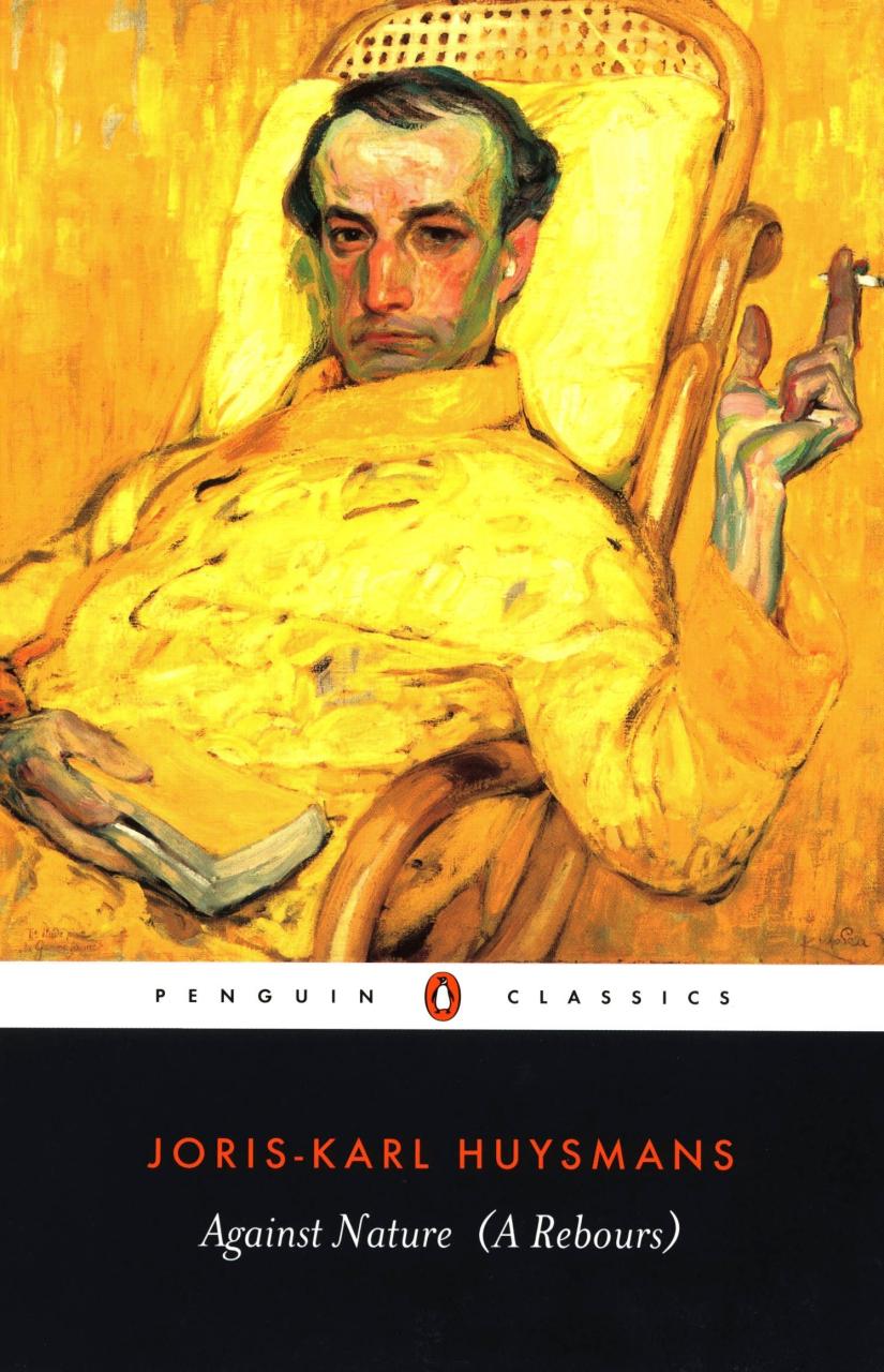 Book Summary Against Nature