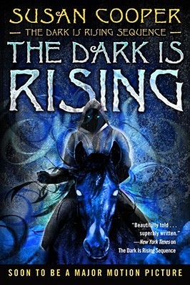 Book Summary The Dark Is Rising