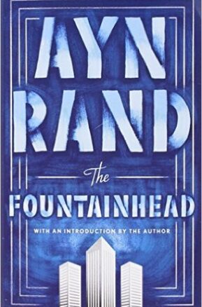 Book Summary The Fountainhead