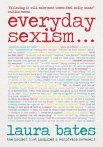 Book Summary Everyday Sexism
