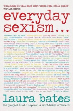 Book Summary Everyday Sexism