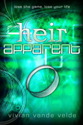 Book Summary Heir Apparent