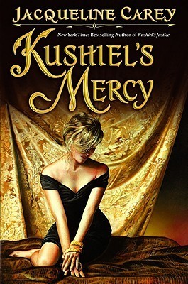 Book Summary Kushiel's Mercy