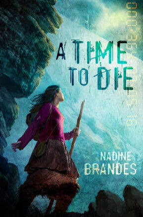 Book Summary A Time to Die