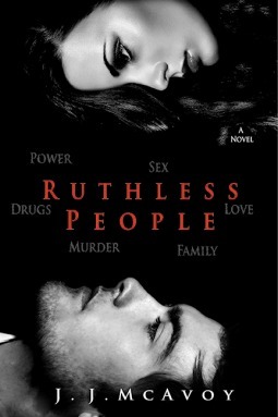 Book Summary Ruthless People