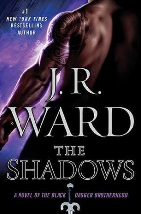 Book Summary The Shadows