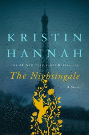 Book Summary The Nightingale