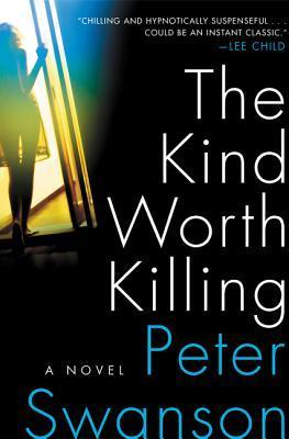 Book Summary The Kind Worth Killing
