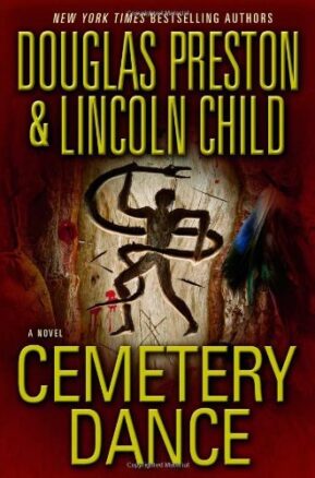 Book Summary Cemetery Dance