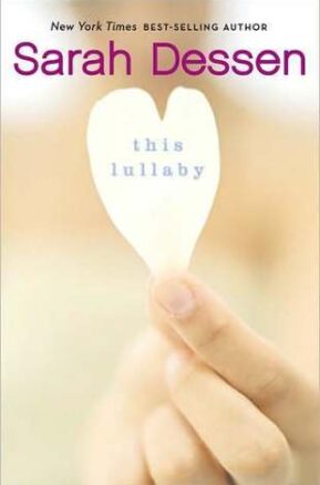 Book Summary This Lullaby