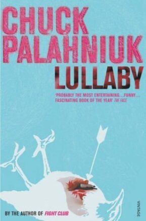 Book Summary Lullaby