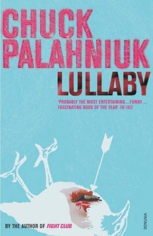 Book Summary Lullaby