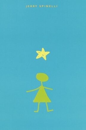 Book Summary Stargirl