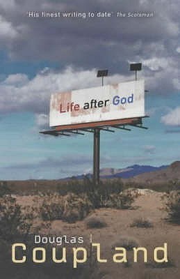 Book Summary Life After God
