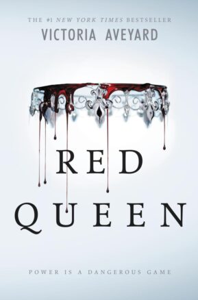 Book Summary Red Queen