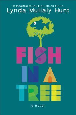 Book Summary Fish in a Tree
