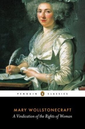 Book Summary A Vindication of the Rights of Woman