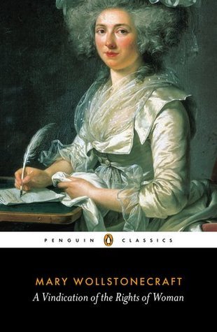 Book Summary A Vindication of the Rights of Woman