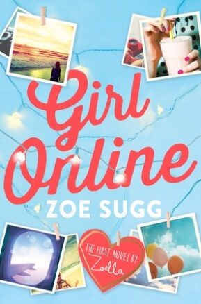 Book Summary Girl Online