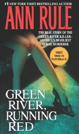 Book Summary Green River, Running Red