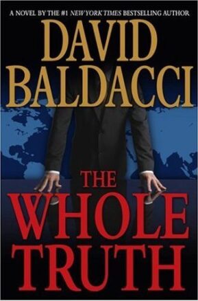 Book Summary The Whole Truth