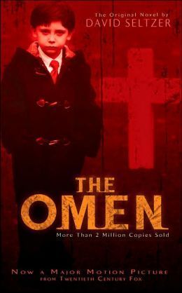Book Summary The Omen