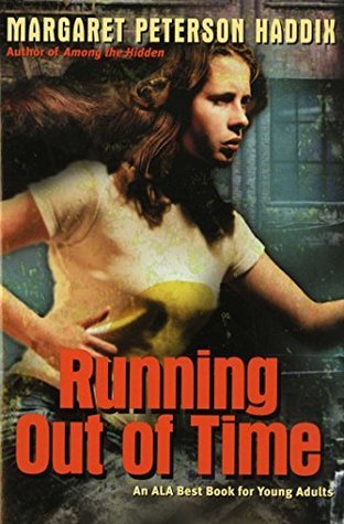 Book Summary Running Out of Time