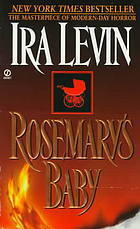 Book Summary Rosemary's Baby