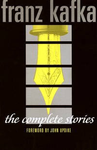 Book Summary The Complete Stories