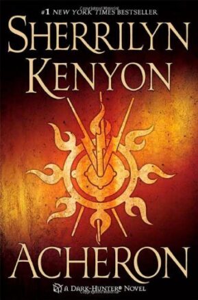 Book Summary Acheron