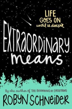 Book Summary Extraordinary Means