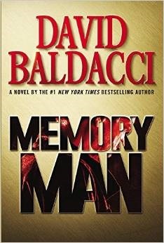 Book Summary Memory Man