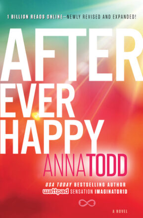 Book Summary After Ever Happy