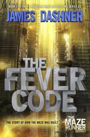 Book Summary The Fever Code