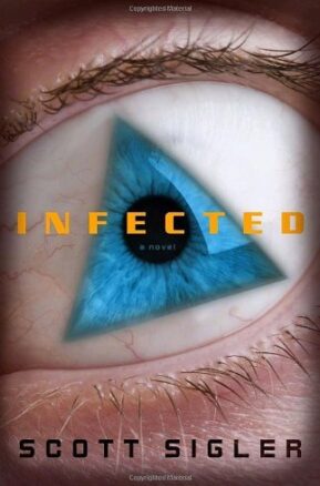 Book Summary Infected