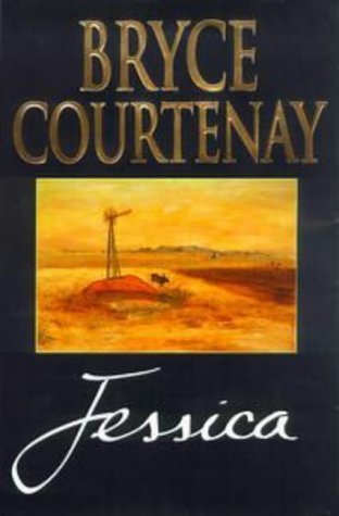 Book Summary Jessica