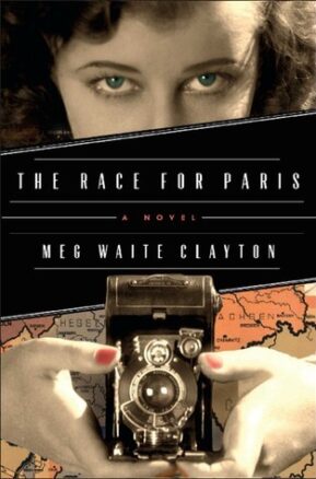 Book Summary The Race for Paris