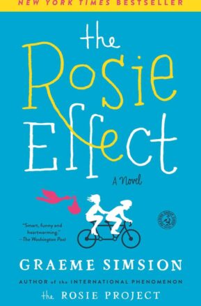 Book Summary The Rosie Effect