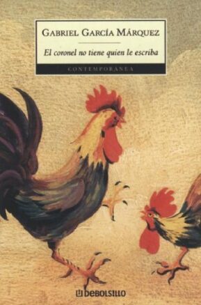 Book Summary El coronel no tiene quien le escriba