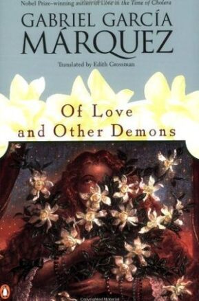 Book Summary Of Love and Other Demons