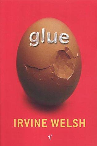 Book Summary Glue