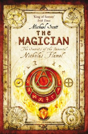 Book Summary The Magician