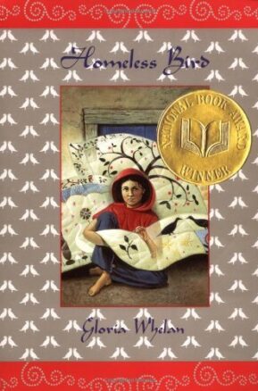 Book Summary Homeless Bird