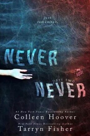 Book Summary Never Never: Part Two
