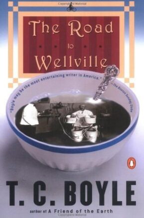 Book Summary The Road to Wellville