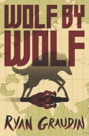 Book Summary Wolf by Wolf