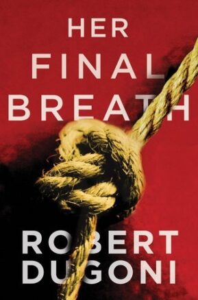 Book Summary Her Final Breath